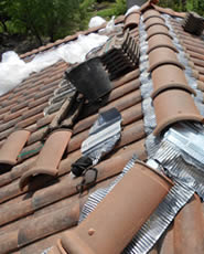 Réparation et rénovation de votre toiture